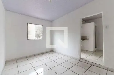 Casa para aluguel - bosque da saúde, 1 quarto,  30 m² - são paulo