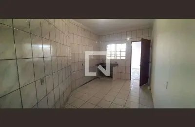 Casa para aluguel - vila menck, 1 quarto,  60 m² - osasco