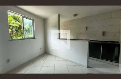 Apartamento para aluguel - vargem pequena, 1 quarto,  35 m² - rio de janeiro