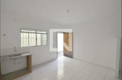 Casa para aluguel - vila das mercês, 1 quarto,  42 m² - são paulo