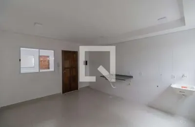 Apartamento para aluguel - itaquera, 2 quartos,  40 m² - são paulo