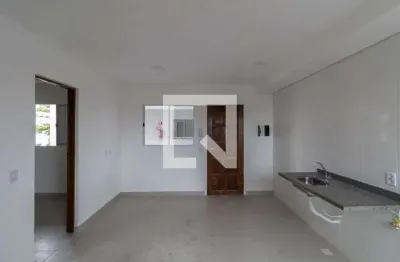 Apartamento para aluguel - itaquera, 2 quartos,  40 m² - são paulo