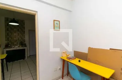 Casa para aluguel - parque colonial, 1 quarto,  40 m² - são paulo
