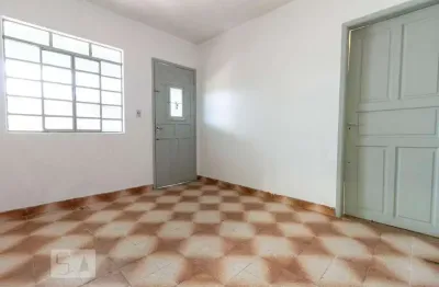 Casa para aluguel - jardim brasil , 1 quarto,  40 m² - são paulo