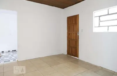 Casa para aluguel - vila maria , 1 quarto,  80 m² - são paulo