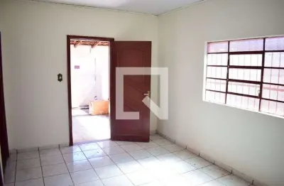 Casa para aluguel - campos elísios, 3 quartos,  100 m² - ribeirão preto