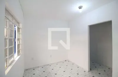 Casa para aluguel - cangaíba, 1 quarto,  100 m² - são paulo
