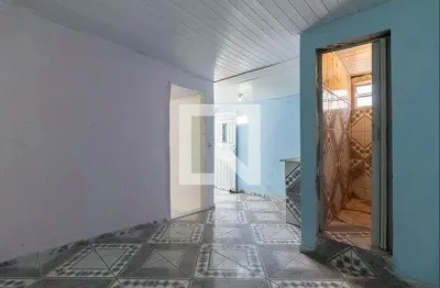 Casa para aluguel - vila das mercês, 2 quartos,  50 m² - são paulo