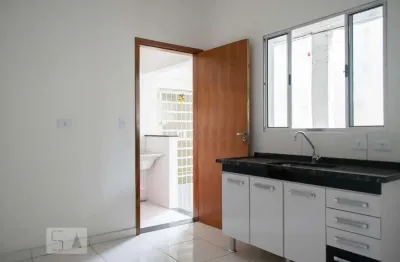 Kitnet / stúdio para aluguel - vila nova cachoeirinha, 1 quarto,  40 m² - são paulo
