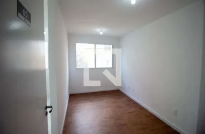 Apartamento para aluguel - itaquera, 2 quartos,  41 m² - são paulo