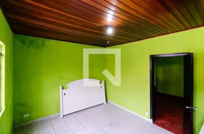 Casa para aluguel - casa verde, 1 quarto,  50 m² - são paulo