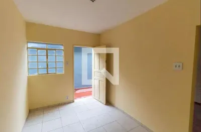 Casa para aluguel - ponte rasa, 2 quartos,  60 m² - são paulo