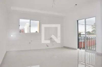 Apartamento para aluguel - vila mangalot, 2 quartos,  29 m² - são paulo