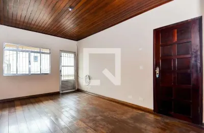Casa para aluguel - jardim ansalca, 1 quarto,  35 m² - guarulhos
