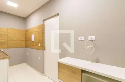 Apartamento para aluguel - vila fátima, 1 quarto,  18 m² - guarulhos