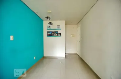 Apartamento para aluguel - água branca, 2 quartos,  43 m² - são paulo