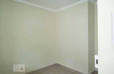 Apartamento para aluguel - vila antonieta, 2 quartos,  40 m² - são paulo