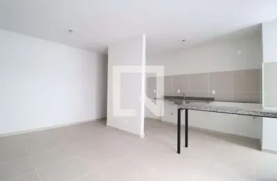 Apartamento para aluguel - morumbi, 2 quartos,  60 m² - uberlândia