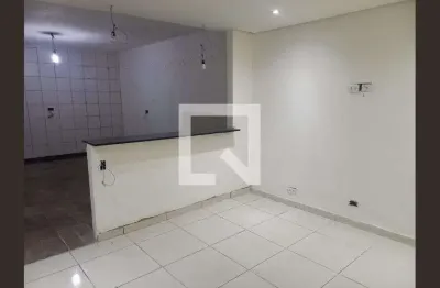 Casa para aluguel - vila romano, 1 quarto,  60 m² - são paulo