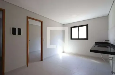 Apartamento para aluguel - vila prudente, 2 quartos,  36 m² - são paulo