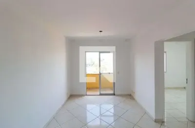 Apartamento para aluguel - jardim palmares, 2 quartos,  51 m² - são paulo
