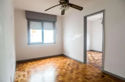 Apartamento para aluguel - vila ipiranga, 1 quarto,  43 m² - porto alegre