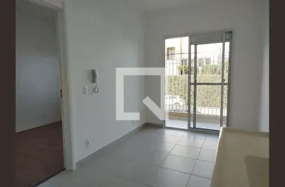 Kitnet / stúdio para aluguel - tatuapé, 1 quarto,  27 m² - são paulo