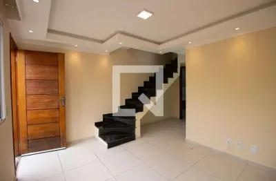 Casa para aluguel - vila jacuí, 2 quartos,  64 m² - são paulo