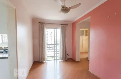Apartamento para aluguel - vila formosa, 2 quartos,  49 m² - são paulo