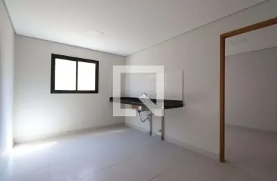 Apartamento para aluguel - vila prudente, 2 quartos,  37 m² - são paulo