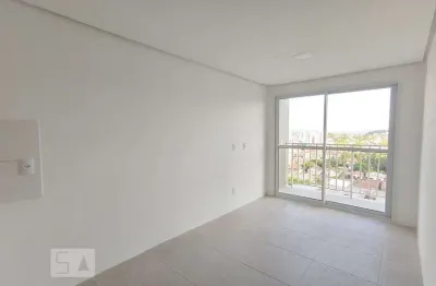 Apartamento para aluguel - primavera, 2 quartos,  57 m² - novo hamburgo