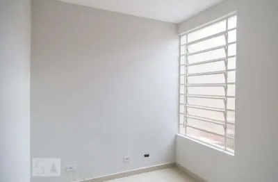 Cobertura para aluguel - vila carrão, 2 quartos,  80 m² - são paulo