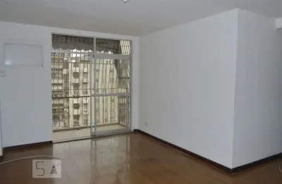 Apartamento para aluguel - são domingos , 3 quartos,  102 m² - niterói