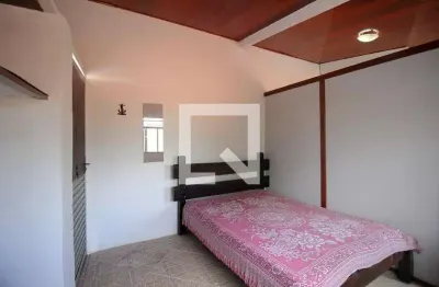 Kitnet / stúdio para aluguel - sagrada família, 1 quarto,  30 m² - belo horizonte