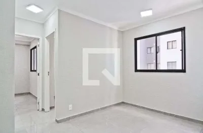 Apartamento para aluguel - freguesia do ó, 2 quartos,  36 m² - são paulo