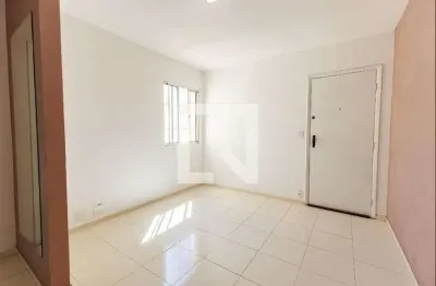 Apartamento para aluguel - parque são lourenço, 3 quartos,  64 m² - indaiatuba