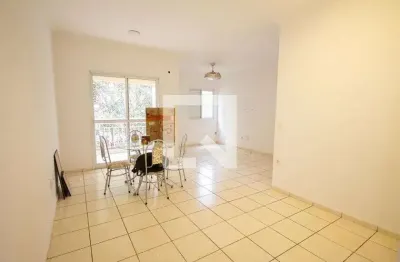 Apartamento para aluguel - parque industria, 2 quartos,  68 m² - ribeirão preto