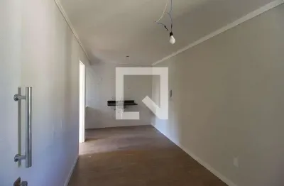 Apartamento para aluguel - vila santa clara, 1 quarto,  28 m² - são paulo