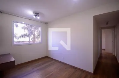 Apartamento para aluguel - jardim são savério, 2 quartos,  40 m² - são paulo