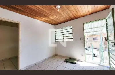 Casa para aluguel - alto taquaral, 2 quartos,  135 m² - campinas