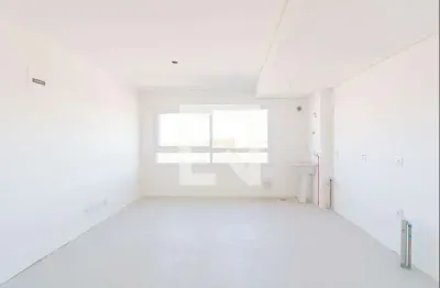 Apartamento para aluguel - centro, 2 quartos,  54 m² - canoas