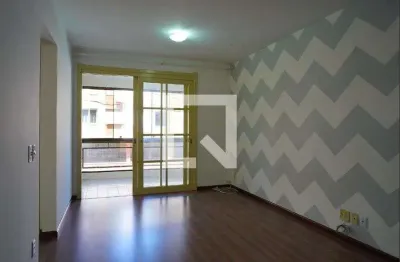 Apartamento para aluguel - jardim salso , 2 quartos,  70 m² - porto alegre