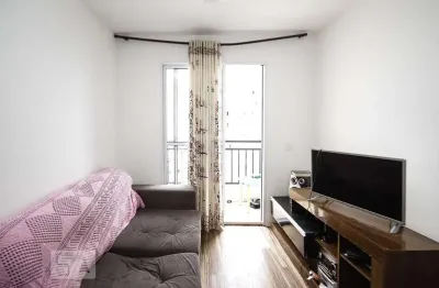 Apartamento para aluguel - penha de frança, 2 quartos,  49 m² - são paulo