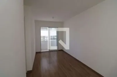 Apartamento para aluguel - jardim cinco de julho, 2 quartos,  45 m² - são paulo