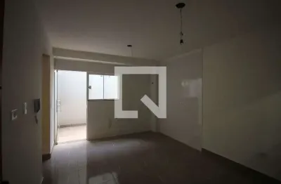 Apartamento para aluguel - vila santa clara, 2 quartos,  45 m² - são paulo