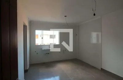 Apartamento para aluguel - vila santa clara, 2 quartos,  45 m² - são paulo