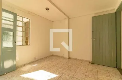 Casa para aluguel - jabaquara, 2 quartos,  60 m² - são paulo