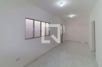 Casa para aluguel - vila alpina, 3 quartos,  75 m² - são paulo