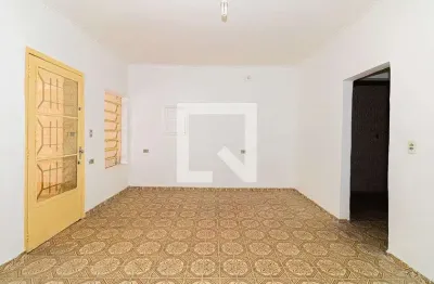 Casa para aluguel - vila sabrina , 3 quartos,  110 m² - são paulo