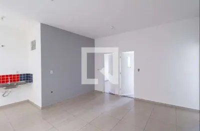 Casa para aluguel - vila veloson, 2 quartos,  55 m² - carapicuíba